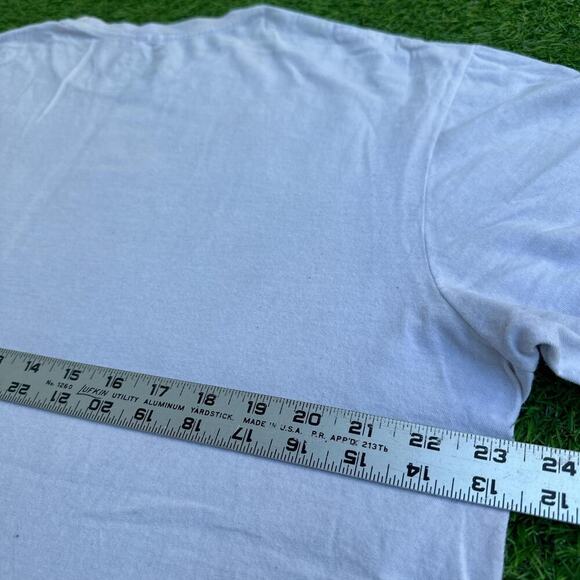 Vintage MTV Tie-Dye Logo T-Shirt - Picture 5 of 5